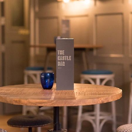 The Castle Bar Room Only Cambridge  Ngoại thất bức ảnh
